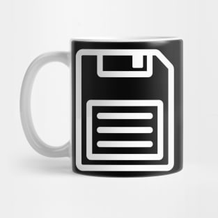 Floppy Mug